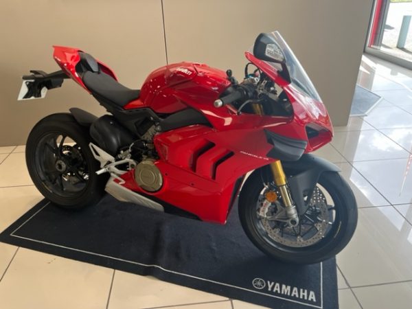 DUCATI PANIGALE 1103 V4 – Image 2