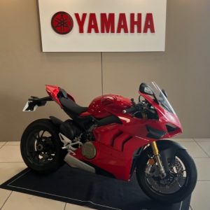 DUCATI PANIGALE 1103 V4