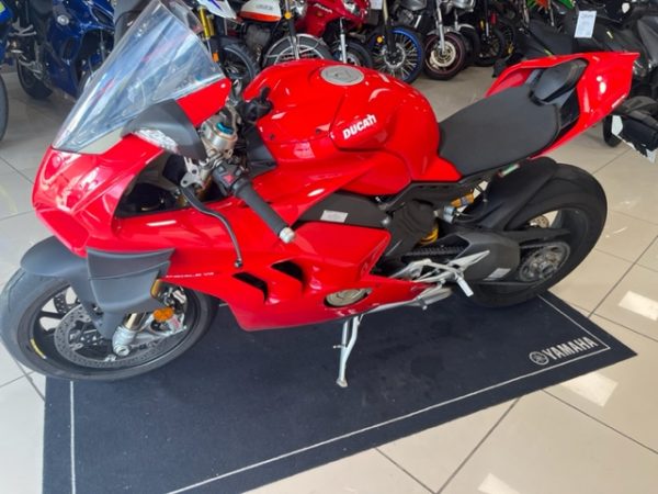 DUCATI PANIGALE 1103 V4 – Image 7