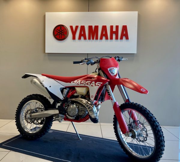 GASGAS 300 EC