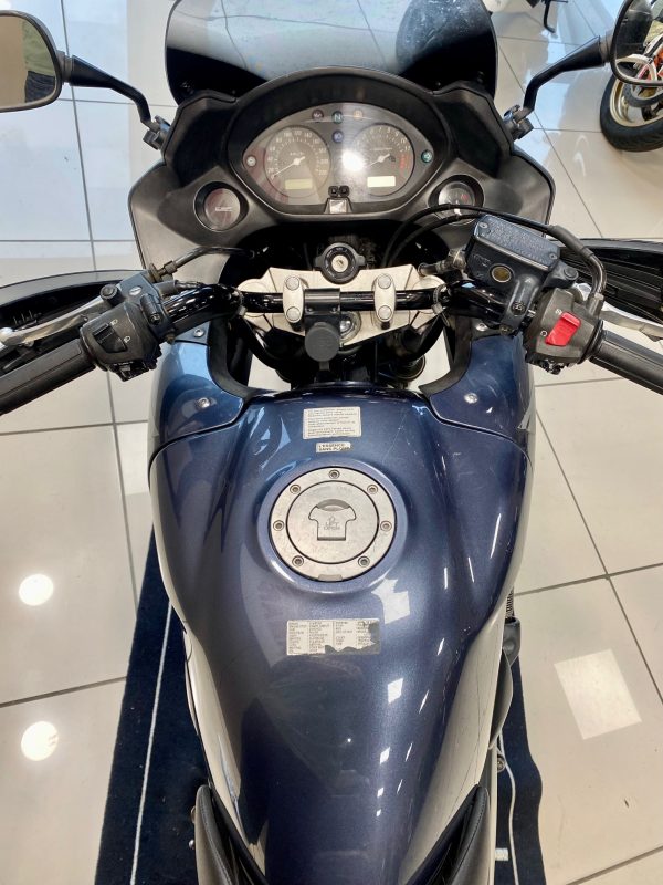 HONDA CBF 600 N – Image 6