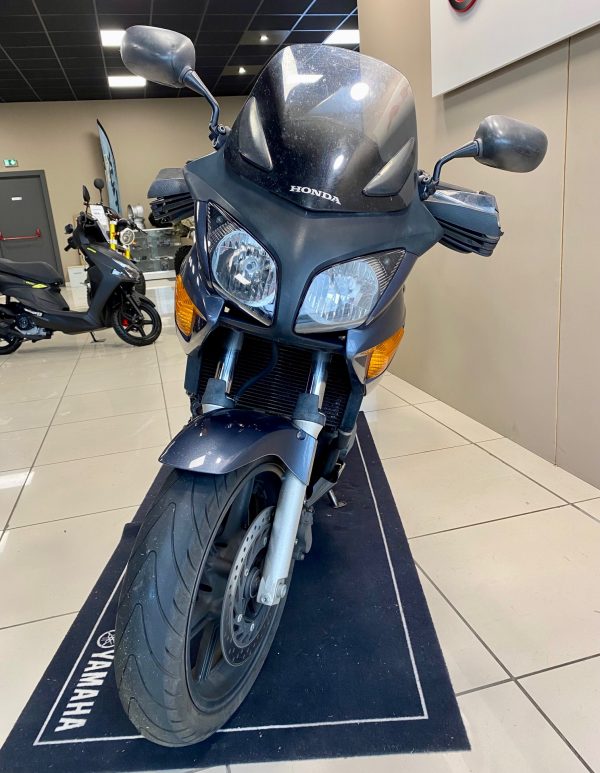 HONDA CBF 600 N – Image 3
