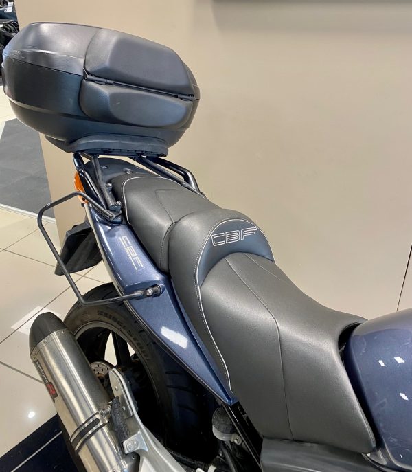 HONDA CBF 600 N – Image 4