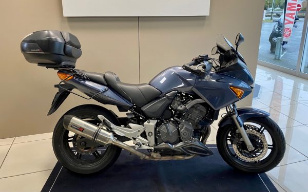 HONDA CBF 600 N – Image 5