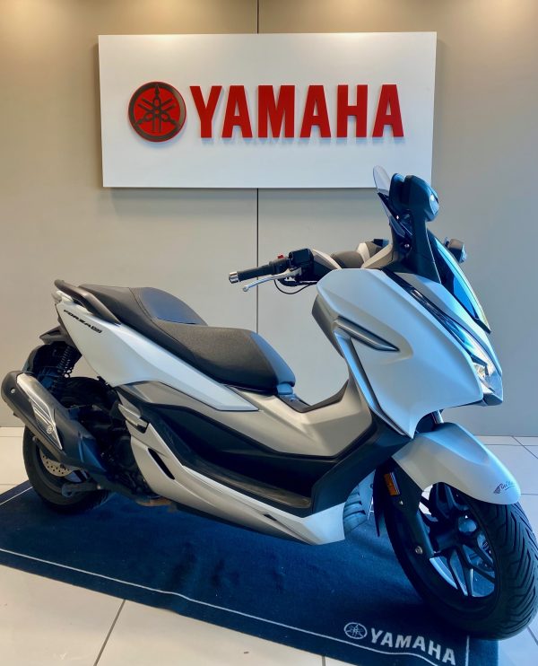 HONDA NSS FORZA 300 A