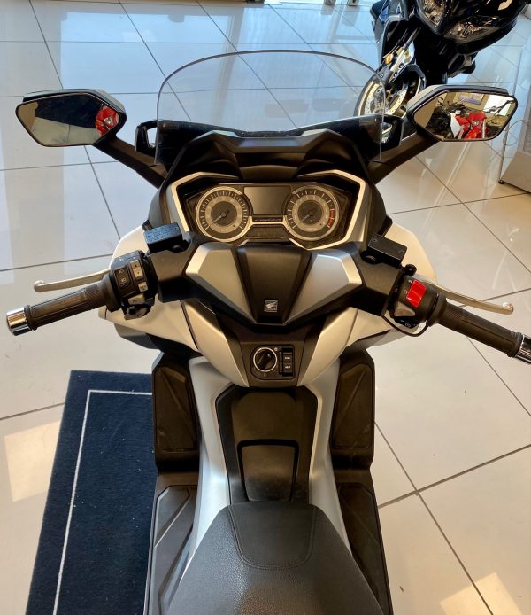 HONDA NSS FORZA 300 A – Image 3