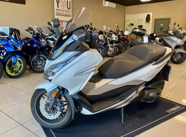 HONDA NSS FORZA 300 A – Image 4