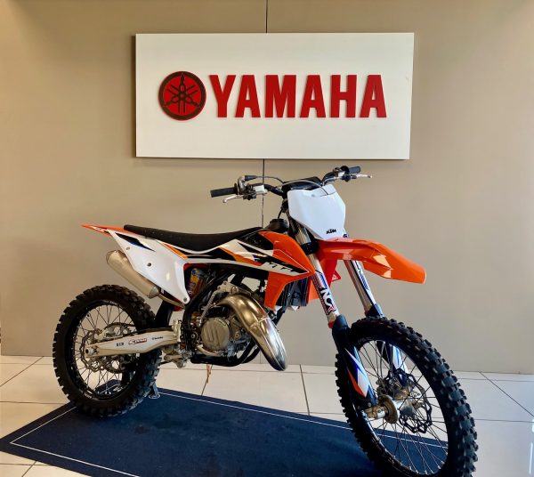 KTM 125 sx