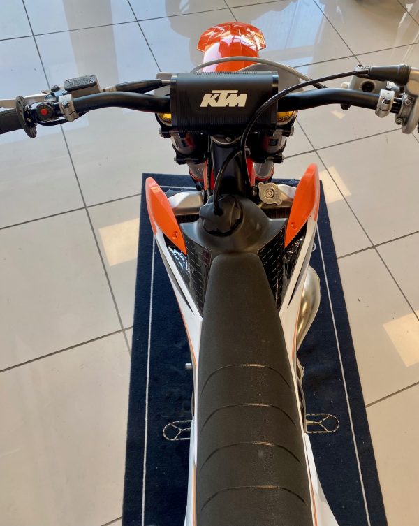 KTM 125 sx – Image 3