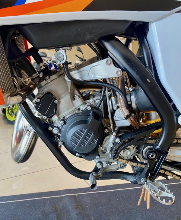 KTM 125 sx – Image 4
