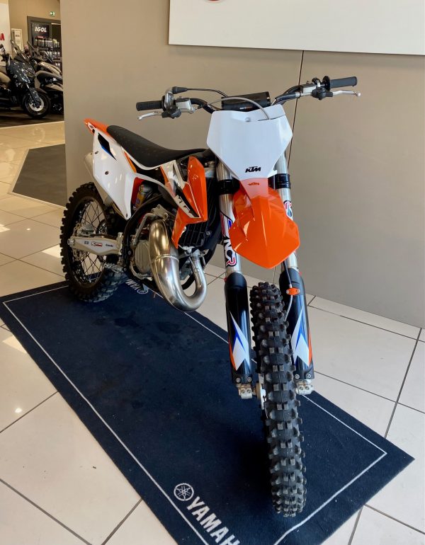 KTM 125 sx – Image 6