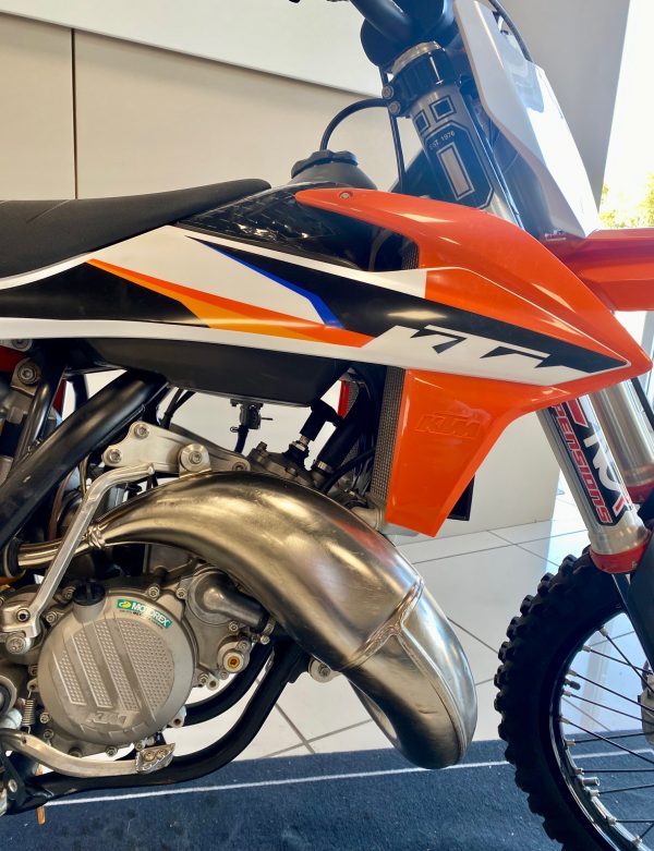 KTM 125 sx – Image 7