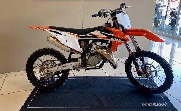 KTM 125 sx – Image 2
