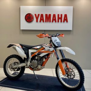 KTM FREERIDE 350