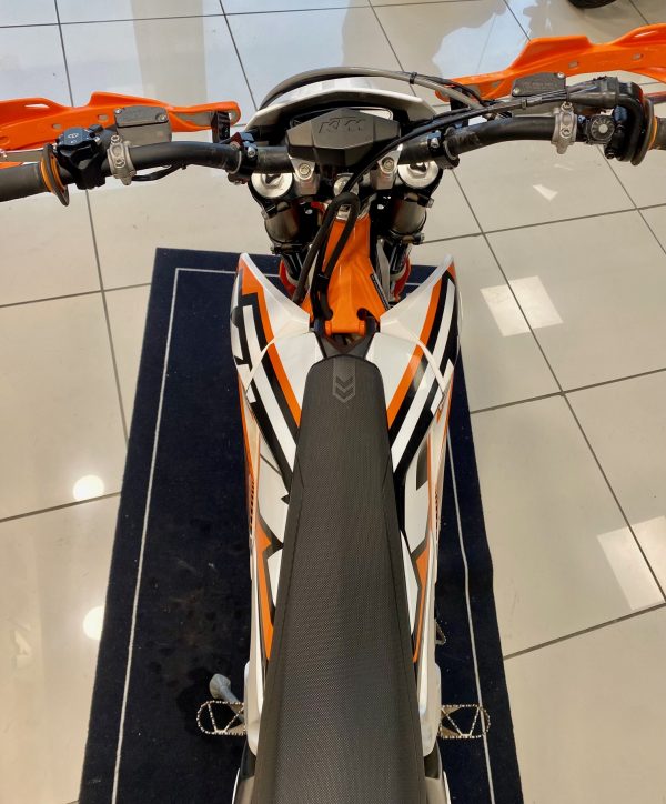 KTM FREERIDE 350 – Image 2