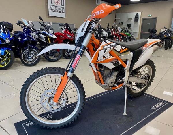 KTM FREERIDE 350 – Image 3