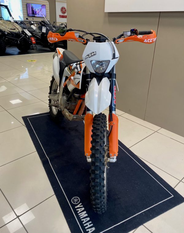 KTM FREERIDE 350 – Image 4