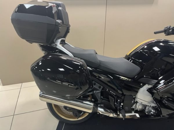 YAMAHA FJR 1300 AS ULTIMATE EDITION – Image 2