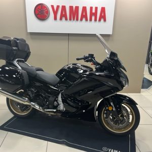 YAMAHA FJR 1300 AS ULTIMATE EDITION