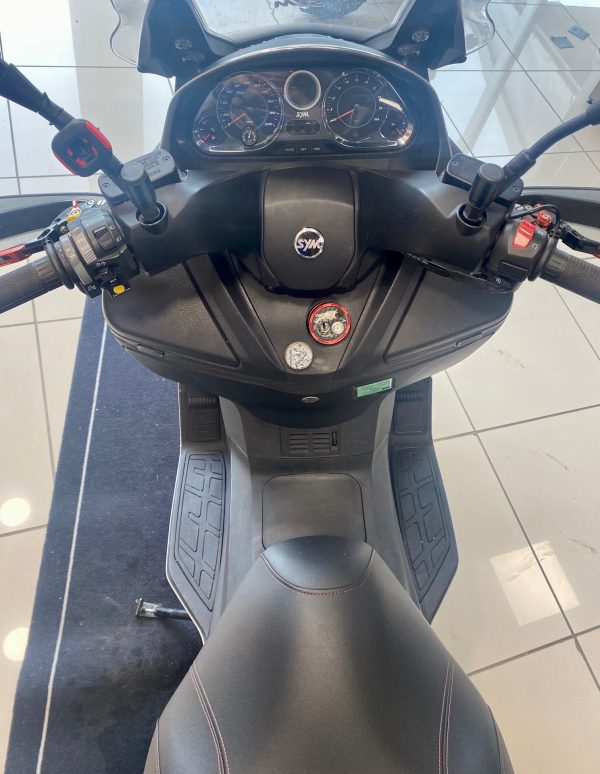 SYM MAXSYM 600 – Image 2