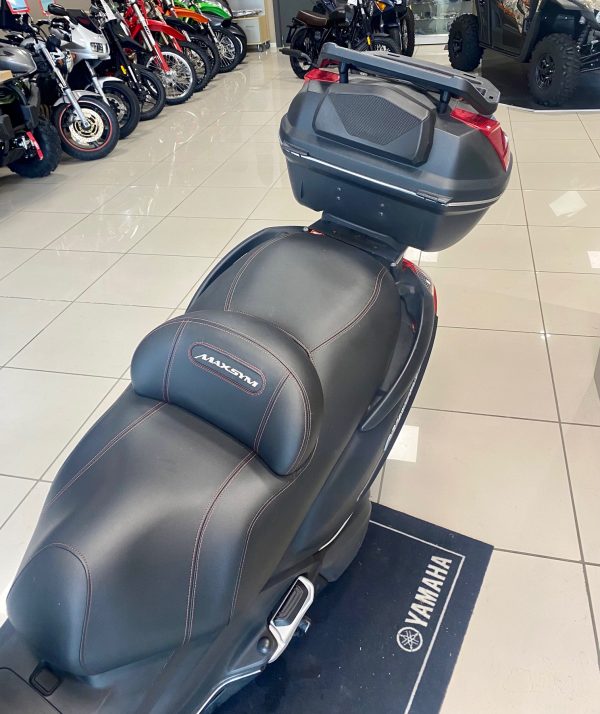 SYM MAXSYM 600 – Image 3