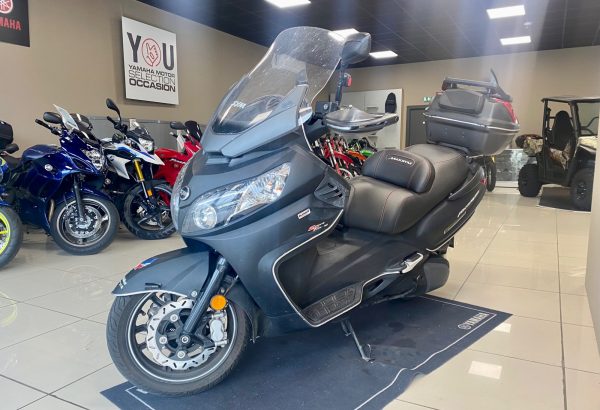 SYM MAXSYM 600 – Image 4