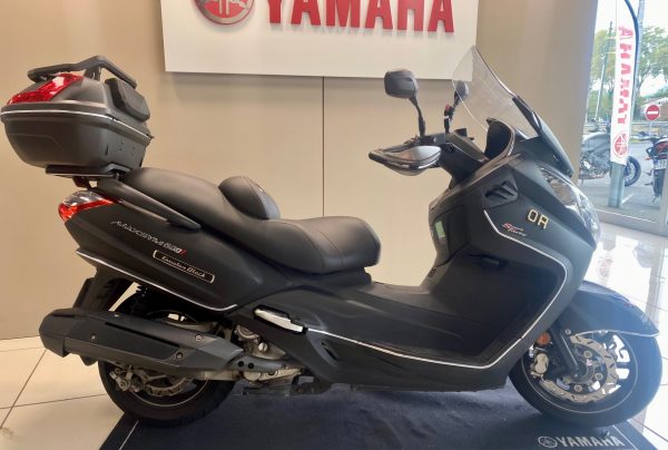 SYM MAXSYM 600 – Image 5
