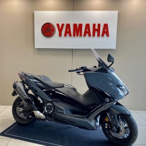 YAMAHA TMAX 560 TECH MAX