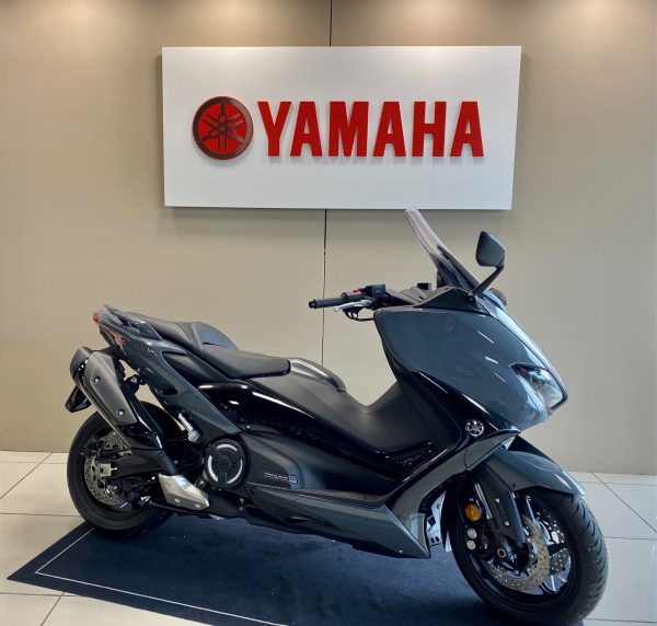YAMAHA TMAX 560 TECH MAX