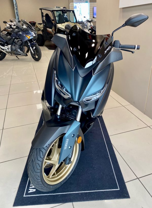 YAMAHA XMAX 125 TECH MAX – Image 6