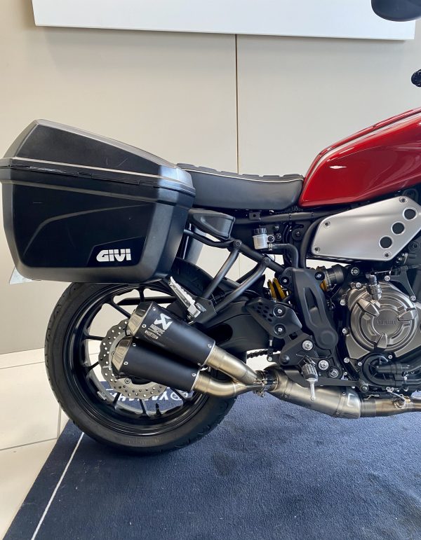 YAMAHA XSR 700 ABS – Image 5
