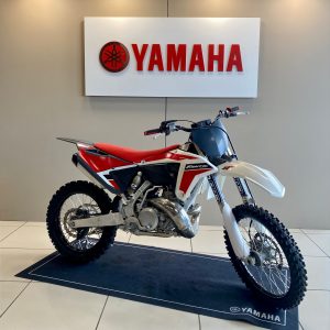 FANTIC 250 XX