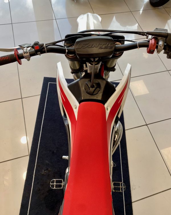 FANTIC 250 XX – Image 4
