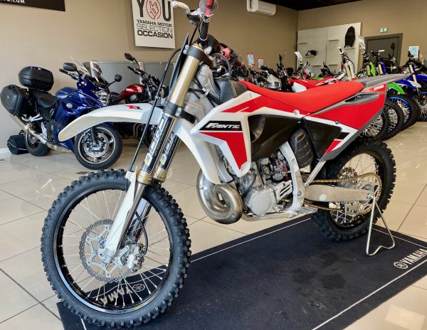 FANTIC 250 XX – Image 6