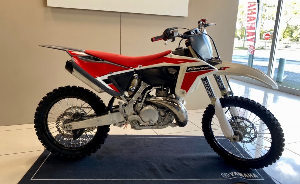FANTIC 250 XX – Image 3