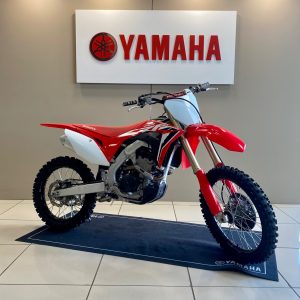 HONDA 250 CRF