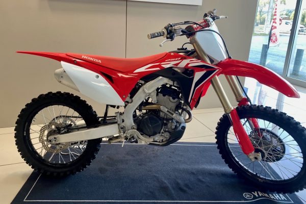 HONDA 250 CRF – Image 2