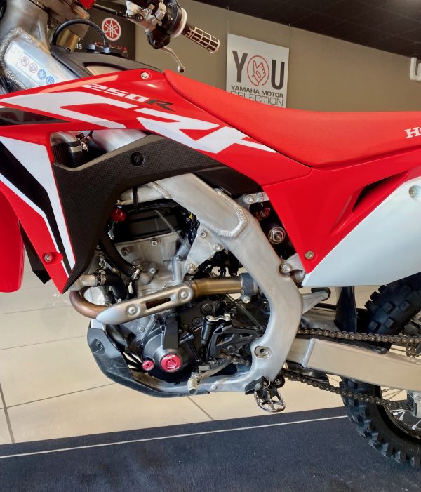 HONDA 250 CRF – Image 4