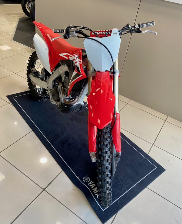 HONDA 250 CRF – Image 6