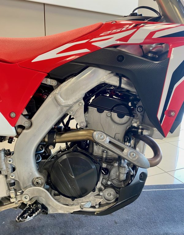 HONDA 250 CRF – Image 7