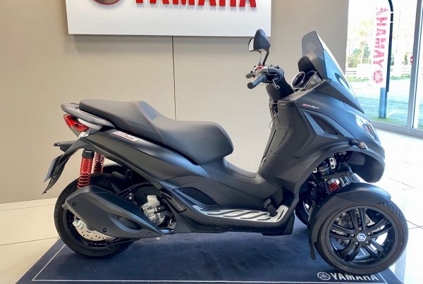PIAGGIO MP3 300 – Image 2