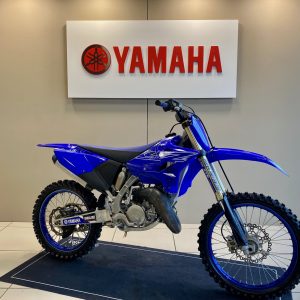 YAMAHA YZ 125