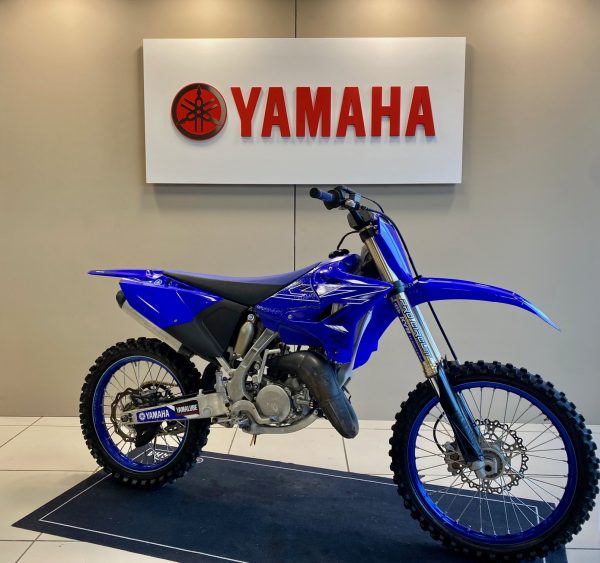 YAMAHA YZ 125