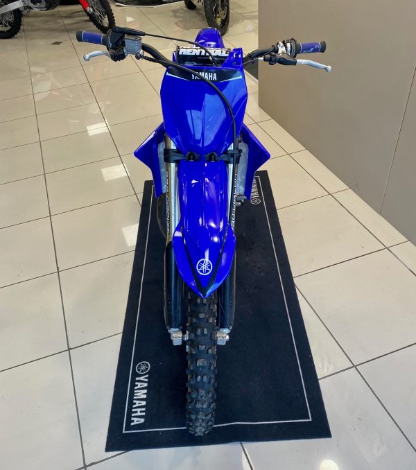YAMAHA YZ 125 – Image 3