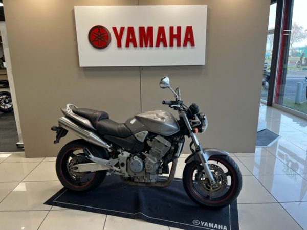 HONDA CB 900 F HORNET
