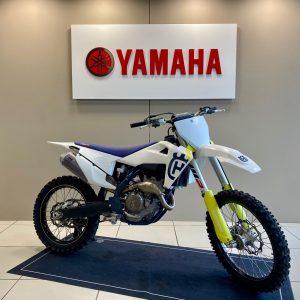 HUSQVARNA FC 250