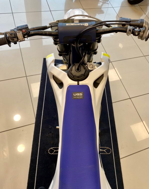 HUSQVARNA FC 250 – Image 5