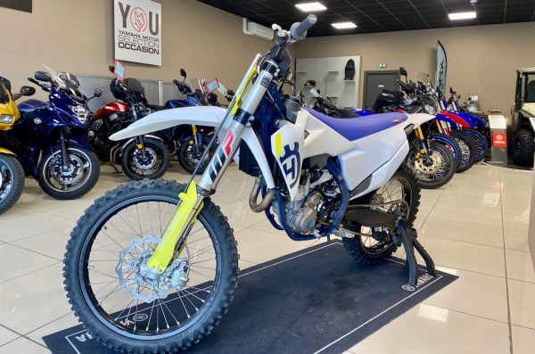 HUSQVARNA FC 250 – Image 3