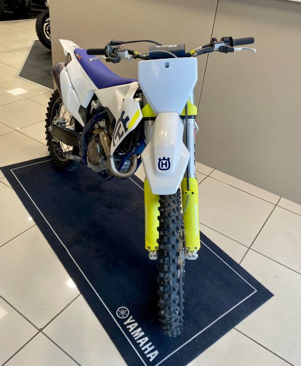 HUSQVARNA FC 250 – Image 4