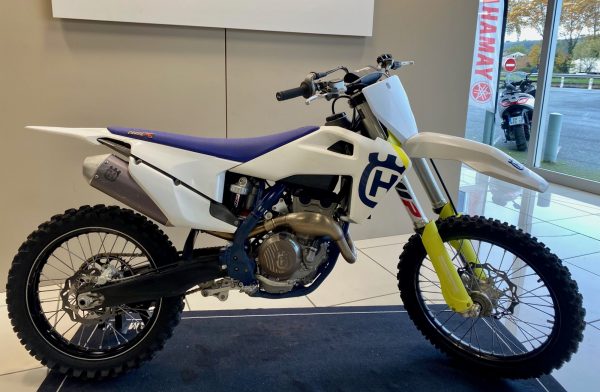 HUSQVARNA FC 250 – Image 2